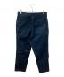 COMME des GARCONS HOMME (コムデギャルソン オム) パンツ ネイビー サイズ:M：7000円