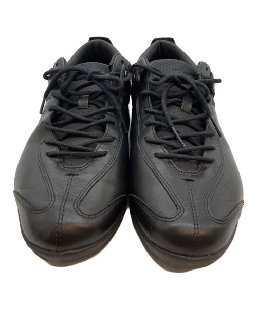 MIZUNO（ミズノ）MIZUNO (ミズノ) ベアクラッチL ドライビングシューズ ブラック サイズ:27.5の古着・服飾アイテム