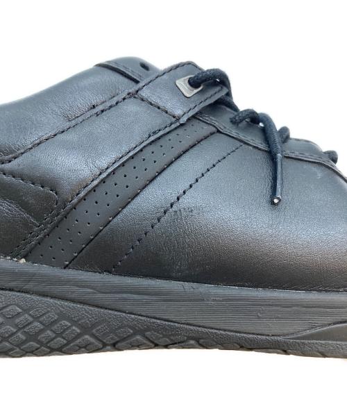 MIZUNO（ミズノ）MIZUNO (ミズノ) ベアクラッチL ドライビングシューズ ブラック サイズ:27.5の古着・服飾アイテム