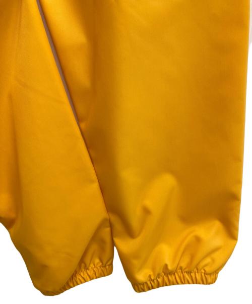 THE NORTH FACE（ザ ノース フェイス）THE NORTH FACE (ザ ノース フェイス) Never Stop ing THE COACH Jacket イエロー サイズ:Lの古着・服飾アイテム