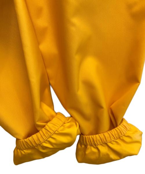 THE NORTH FACE（ザ ノース フェイス）THE NORTH FACE (ザ ノース フェイス) Never Stop ing THE COACH Jacket イエロー サイズ:Lの古着・服飾アイテム