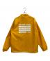 THE NORTH FACE (ザ ノース フェイス) Never Stop ing THE COACH Jacket イエロー サイズ:L：7000円