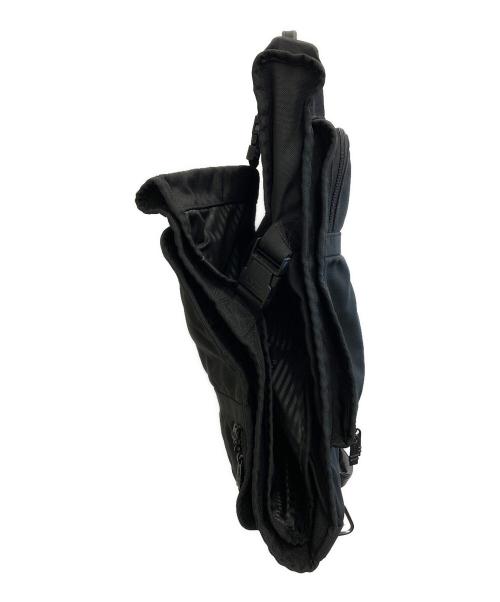 TUMI（トゥミ）TUMI (トゥミ) ガーメントバッグ ブラックの古着・服飾アイテム