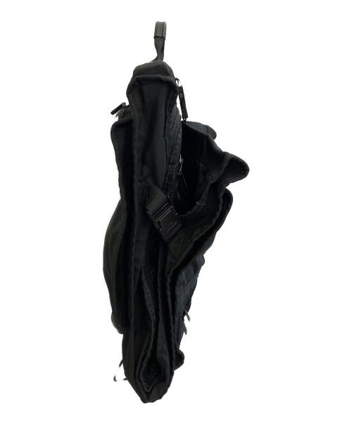 TUMI（トゥミ）TUMI (トゥミ) ガーメントバッグ ブラックの古着・服飾アイテム