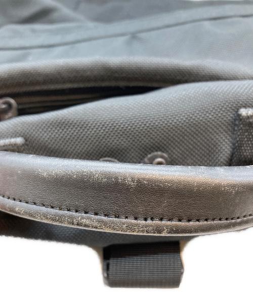 TUMI（トゥミ）TUMI (トゥミ) ガーメントバッグ ブラックの古着・服飾アイテム