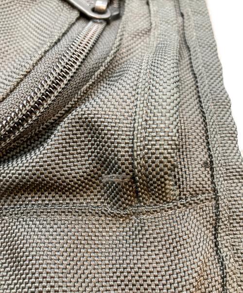 TUMI（トゥミ）TUMI (トゥミ) ガーメントバッグ ブラックの古着・服飾アイテム