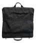 TUMI (トゥミ) ガーメントバッグ ブラック：6000円