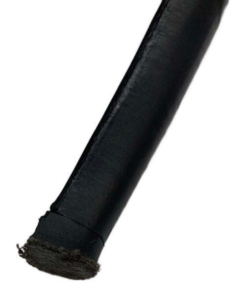 CELINE（セリーヌ）CELINE (セリーヌ) タッセルパンプス ブラック サイズ:36の古着・服飾アイテム