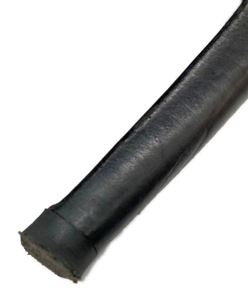 CELINE（セリーヌ）CELINE (セリーヌ) タッセルパンプス ブラック サイズ:36の古着・服飾アイテム