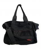 BRIEFINGブリーフィング）の古着「EASY WIRE」｜ブラック