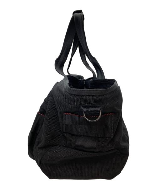 BRIEFING（ブリーフィング）BRIEFING (ブリーフィング) EASY WIRE ブラックの古着・服飾アイテム