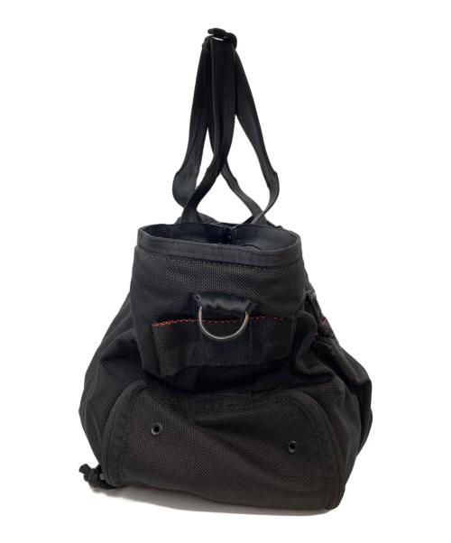 BRIEFING（ブリーフィング）BRIEFING (ブリーフィング) EASY WIRE ブラックの古着・服飾アイテム