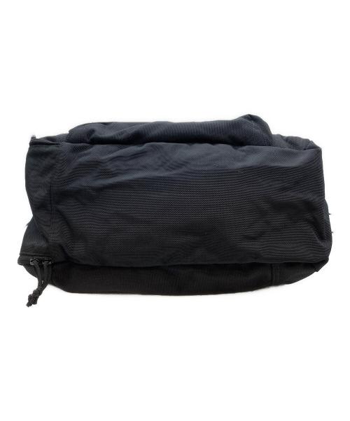 BRIEFING（ブリーフィング）BRIEFING (ブリーフィング) EASY WIRE ブラックの古着・服飾アイテム