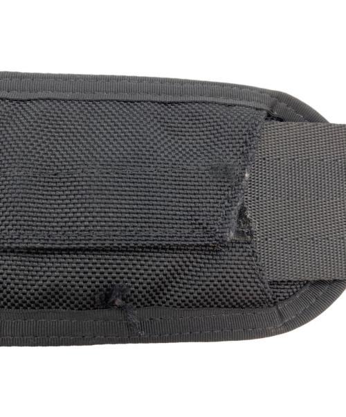 BRIEFING（ブリーフィング）BRIEFING (ブリーフィング) EASY WIRE ブラックの古着・服飾アイテム