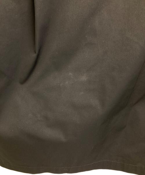 N.HOOLYWOOD（エヌ ハリウッド）N.HOOLYWOOD (エヌ ハリウッド) COMPILE LINE JACKET ブラック サイズ:36の古着・服飾アイテム