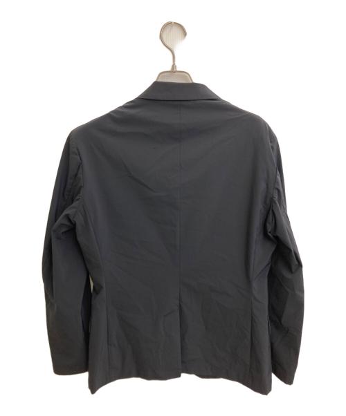 ck Calvin Klein（シーケーカルバンクライン）ck Calvin Klein (シーケーカルバンクライン) セットアップスーツ ブラック サイズ:36の古着・服飾アイテム