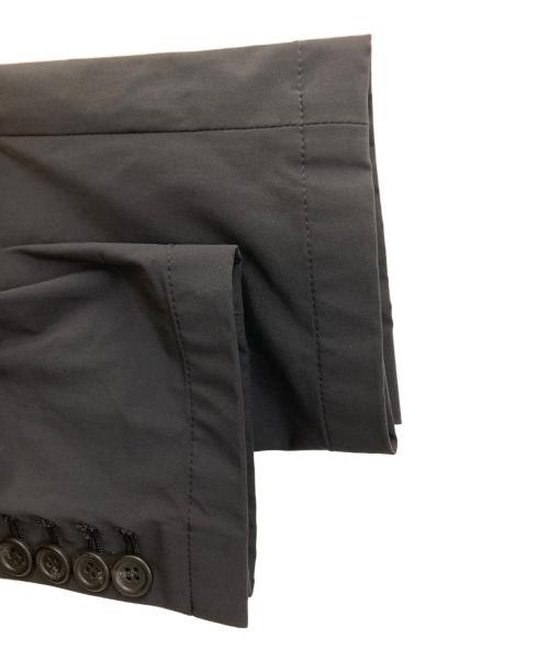 ck Calvin Klein（シーケーカルバンクライン）ck Calvin Klein (シーケーカルバンクライン) セットアップスーツ ブラック サイズ:36の古着・服飾アイテム