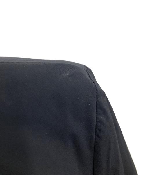 ck Calvin Klein（シーケーカルバンクライン）ck Calvin Klein (シーケーカルバンクライン) セットアップスーツ ブラック サイズ:36の古着・服飾アイテム