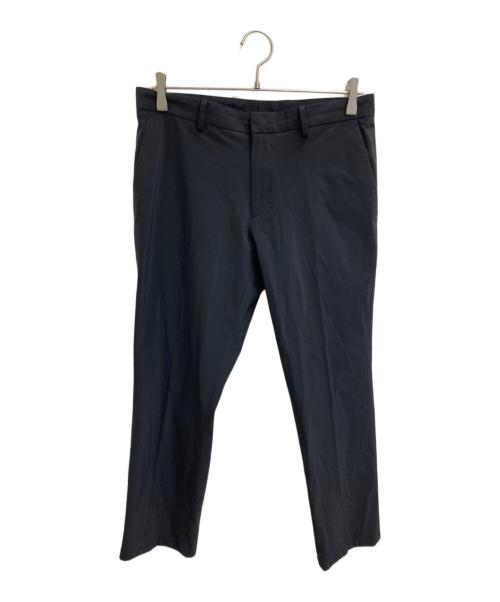 ck Calvin Klein（シーケーカルバンクライン）ck Calvin Klein (シーケーカルバンクライン) セットアップスーツ ブラック サイズ:36の古着・服飾アイテム