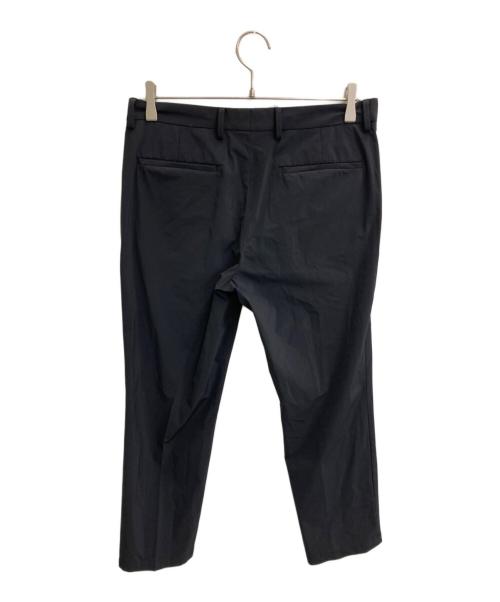 ck Calvin Klein（シーケーカルバンクライン）ck Calvin Klein (シーケーカルバンクライン) セットアップスーツ ブラック サイズ:36の古着・服飾アイテム