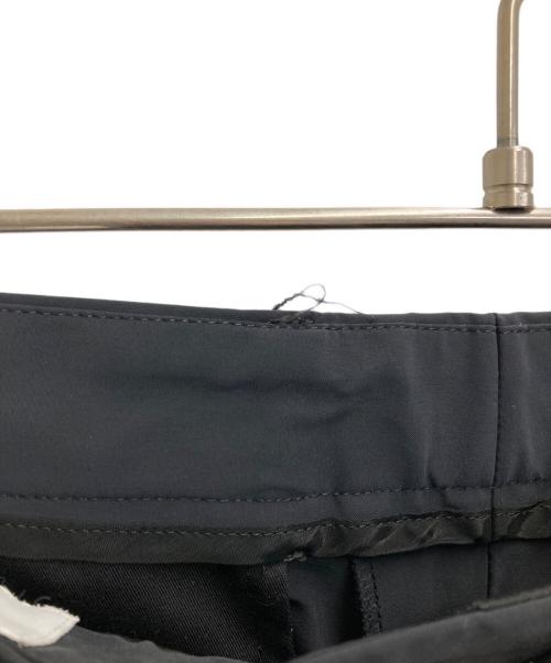 ck Calvin Klein（シーケーカルバンクライン）ck Calvin Klein (シーケーカルバンクライン) セットアップスーツ ブラック サイズ:36の古着・服飾アイテム