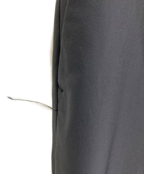 ck Calvin Klein（シーケーカルバンクライン）ck Calvin Klein (シーケーカルバンクライン) セットアップスーツ ブラック サイズ:36の古着・服飾アイテム