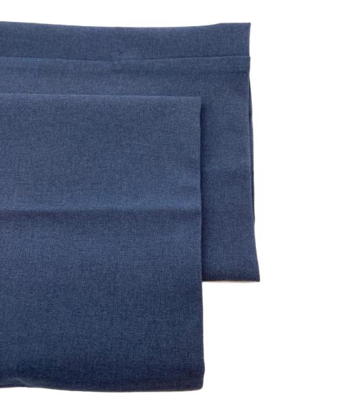 LANVIN en Bleu（ランバンオンブルー）LANVIN en Bleu (ランバンオンブルー) セットアップスーツ ブルー サイズ:48 未使用品の古着・服飾アイテム