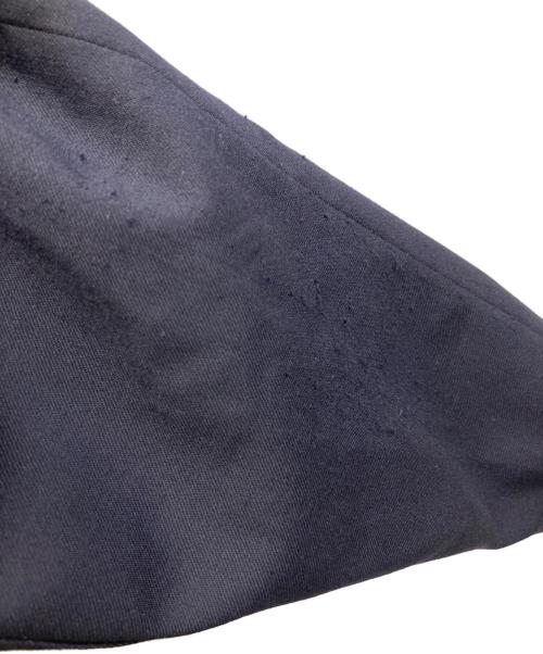 The Duffer of ST.George（ザ ダファーオブセントジョージ）The DUFFER of ST.GEORGE (ザ ダファーオブセントジョージ) LOOSE FIT NAVY BLAZER ネイビー サイズ:Sの古着・服飾アイテム