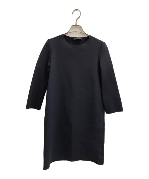 THE ROW（ザ ロウ）THE ROW (ザ ロウ) ワンピース ブラック サイズ:ＸＳの古着・服飾アイテム