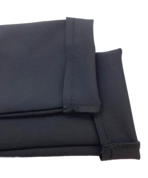 THE ROW（ザ ロウ）THE ROW (ザ ロウ) ワンピース ブラック サイズ:ＸＳの古着・服飾アイテム