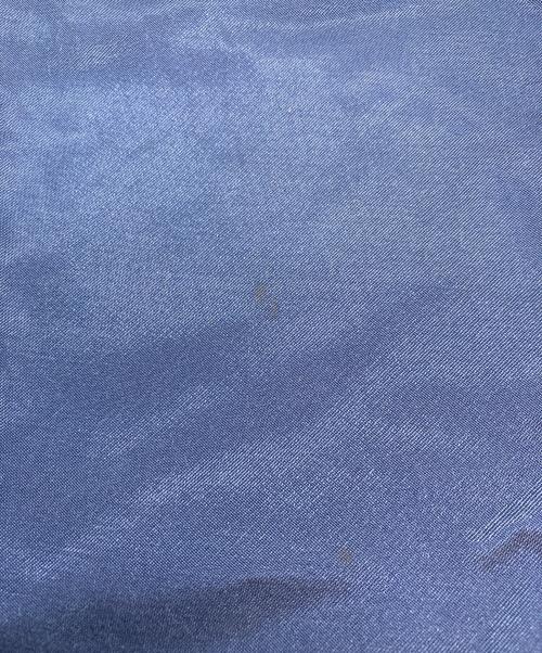 tricot COMME des GARCONS（トリココムデギャルソン）tricot COMME des GARCONS (トリココムデギャルソン) 18SS DENIM RAYON HYBRID FLARE DRESS ネイビー サイズ:Ｍの古着・服飾アイテム