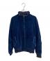 Hysteric Glamour（ヒステリックグラマー）の古着「コーデュロイジャケット」｜ネイビー