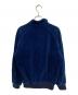 Hysteric Glamour (ヒステリックグラマー) コーデュロイジャケット ネイビー サイズ:M 未使用品：7000円