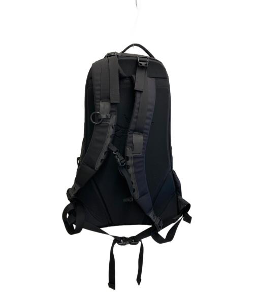 ARC'TERYX（アークテリクス）ARC'TERYX (アークテリクス) アロー22 リュック ブラックの古着・服飾アイテム