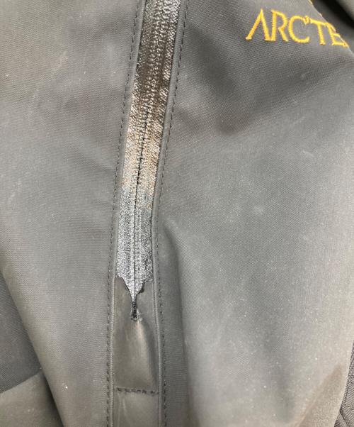 ARC'TERYX（アークテリクス）ARC'TERYX (アークテリクス) アロー22 リュック ブラックの古着・服飾アイテム