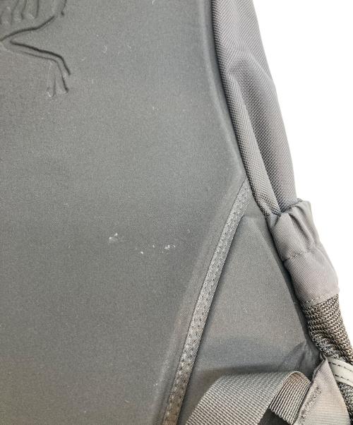 ARC'TERYX（アークテリクス）ARC'TERYX (アークテリクス) アロー22 リュック ブラックの古着・服飾アイテム