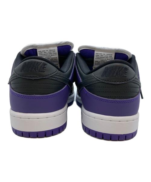 NIKE（ナイキ）NIKE (ナイキ) SB Dunk Low Pro Court Purple サイズ:27cmの古着・服飾アイテム