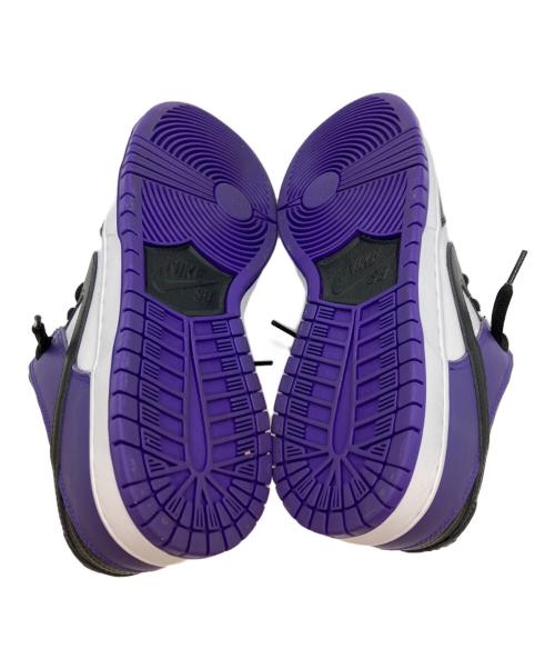 NIKE（ナイキ）NIKE (ナイキ) SB Dunk Low Pro Court Purple サイズ:27cmの古着・服飾アイテム