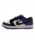 NIKE (ナイキ) SB Dunk Low Pro Court Purple サイズ:27cm：10000円