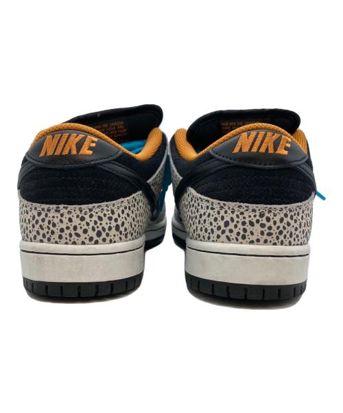 NIKE（ナイキ）NIKE (ナイキ) SB Dunk Low Pro Electric Safari Phantom and Black サイズ:27の古着・服飾アイテム