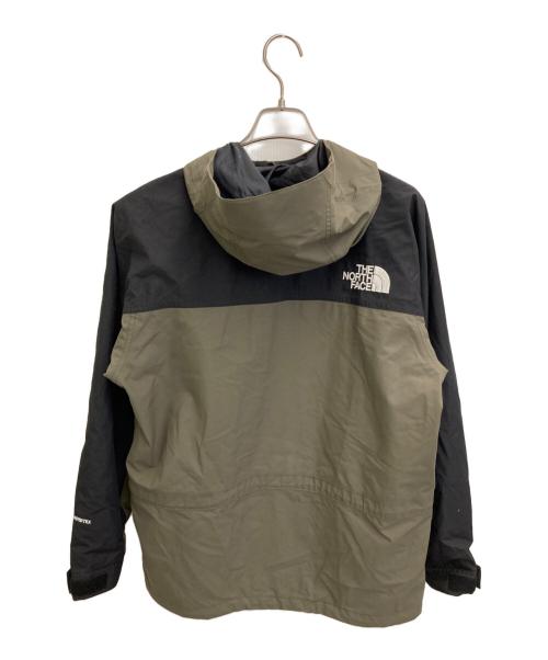 THE NORTH FACE（ザ ノース フェイス）THE NORTH FACE (ザ ノース フェイス) マウンテンパーカー オリーブ サイズ:Mの古着・服飾アイテム