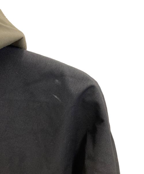 THE NORTH FACE（ザ ノース フェイス）THE NORTH FACE (ザ ノース フェイス) マウンテンパーカー オリーブ サイズ:Mの古着・服飾アイテム