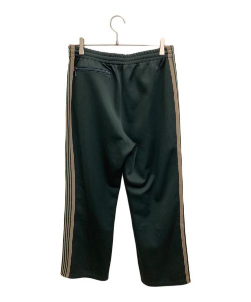 Needles（ニードルズ）Needles (ニードルズ) トラックパンツ グリーン サイズ:Mの古着・服飾アイテム