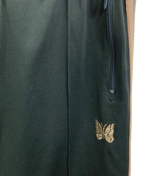 Needles（ニードルズ）Needles (ニードルズ) トラックパンツ グリーン サイズ:Mの古着・服飾アイテム