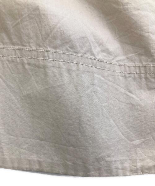 ORCIVAL（オーシバル）ORCIVAL (オーシバル) ワイドイージーパンツ ベージュ サイズ:1の古着・服飾アイテム