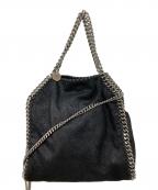 STELLA McCARTNEYステラマッカートニー）の古着「ファラベラミニトート」｜ブラック