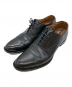 REGALリーガル）の古着「ドレスシューズ」｜ブラック