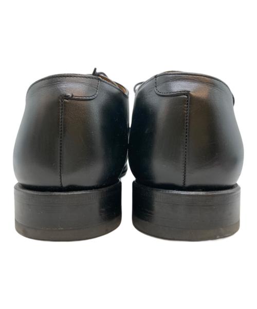 REGAL（リーガル）REGAL (リーガル) ドレスシューズ ブラック サイズ:26cmの古着・服飾アイテム