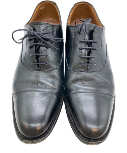 REGAL（リーガル）REGAL (リーガル) ドレスシューズ ブラック サイズ:26cmの古着・服飾アイテム