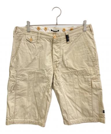 中古・古着通販】STONE ISLAND (ストーンアイランド) ハーフカーゴ